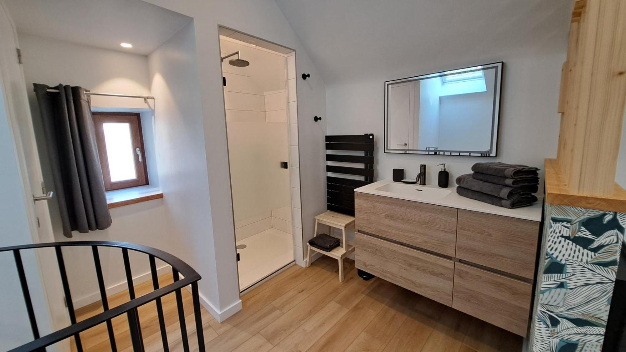Bulle En Ville Maisonnette De Charme Σπα Εξωτερικό φωτογραφία